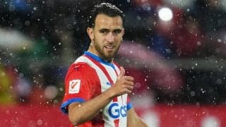 今季終了後のバルサ復帰望むエリック・ガルシア、チャビ監督も同意見 「我々のアイデアは彼の復帰」