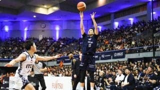 A千葉と越谷がB2PO準決勝に進出…滋賀と山形は第3戦へ突破の望みつなぐ