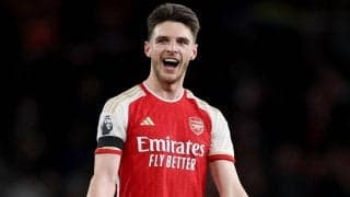 「あっという間」のアーセナル1年目…いきなりプレミア優勝争いのライスが今季回想