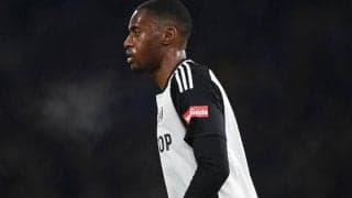 フルアム注目CBが市場に…シウバ監督が退団見通しを認める