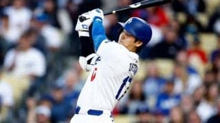 “呪われた2024年”で輝く大谷翔平　苦しむMVP経験者…1年で計れない1071億円の価値