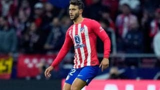 エルモソがフリー移籍の見通し…アトレティコとの新契約にサインせず