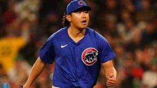 全米が絶賛した日本人投手「尋常じゃない」　大谷マニアも魅了した歴史的数値「0.78」