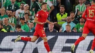 “左利きのセルヒオ・ラモス”セビージャ育ちの若きDFキケ・サラスが注目、契約解除金は82.5億円