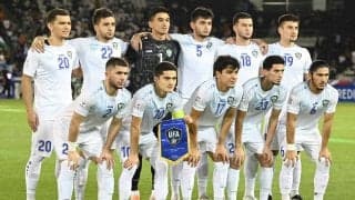 U-23ウズベキスタン戦で思い出したこと/六川亨の日本サッカー見聞録