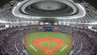 心掛けたい最適な服装選び　気温別で紹介…“野球観戦の日”のコーディネート