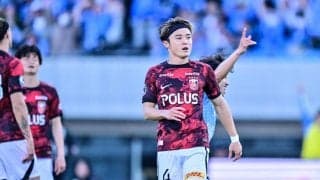 【浦和レッズが川崎戦で露わにした課題と反転の光(1)】痛恨の2失点目で、西川・石原・大久保の3選手は何を考えていたのか。どうすべきか、即座に行われた修正のための話し合い