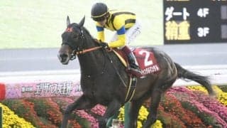 【今日の注目ポイント】GI馬2頭など好メンバーのNHKマイルC