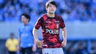 【浦和レッズが川崎戦で露わにした課題と反転の光(2)】ヘグモレッズを活性化させる、中島翔哉の技術と戦術眼。本領を発揮しつつあるアタッカーの“攻守の役割”