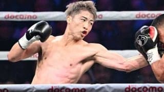 ネリに“最後通告”!? タパレスを支えた敏腕トレーナーも井上尚弥の勝利を断言「中途半端な技術や実力では勝てない」