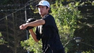 1軍未登板なのに“メジャー級”「次元違う」　衝撃の逸材20歳…防御率0.33にSNS騒然