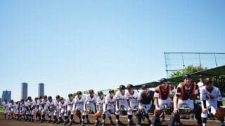 “逸材中学生”が伸びないのは「球界の悲劇」　育成課題解決へ、巨人U15の帯びる使命