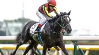 【NHKマイルC予想】荒ぶるレースで狙うは外枠なのか？ 過去10年データで探るGI「NHKマイルカップ」