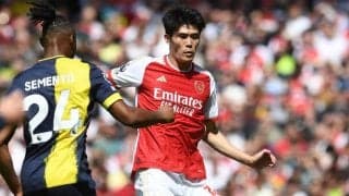 「本当に堅実」「とても信頼できる」3試合連続先発の冨安健洋、堅実なプレーぶりが現地で高評価「シーズン終了までポジションを守るだろう」