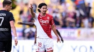 「これぞモナ王」「神コース」南野拓実が技ありミドルで今季9ゴール目＆アシスト！ファンも驚き 「時間止まったみたい」「これはゴラッソ」