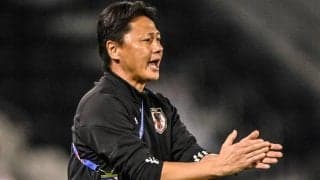 求められる「勇敢さと賢さ」の両立、安全なパス回しの中の「変化」【祝優勝「パリ五輪に挑む」U23日本代表が抱える「日本病」】(3)