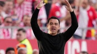 「このレベルで起こり得ない重大なエラー」ミスから崩れて逆転負け、レアルの優勝を決めてしまったバルサ指揮官は「成熟度の欠如の問題」と指摘