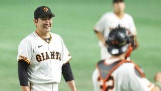 菅野智之＆涌井秀章のピッチングを与田剛が解説　スピード全盛時代に輝く「ベテランの妙味」