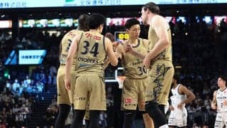 【CS出場チーム紹介③】琉球ゴールデンキングス「試される王者の“団結の力”」