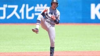 “清原Jr.”ではなく「正吾の名を響かせたい」　4番起用も打率1割台で…漏らした本音