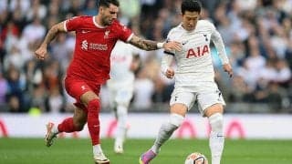 【プレミア注目プレビュー】リバプールvsスパーズ、夢破れた感ある両雄が再起図る一戦に