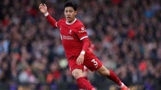 ハリウッド俳優が保有するレクサム、チーフが補強を夢見るのは「この人誰？」から始まった遠藤航「私は彼の大ファンだ」