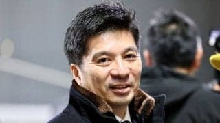 【ケンタッキーダービー】藤田晋オーナー「この健闘は誇らしいです」フォーエバーヤング3着