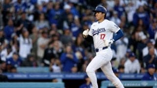 【MLB】大谷翔平、8号ソロに適時左安打＆中安打で大暴れ　“指揮官超え”達成日に猛打賞の活躍