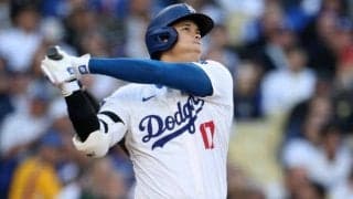 大谷翔平の”指揮官超え”8号本塁打に米メディアも興奮！「宣伝されている以上の活躍」
