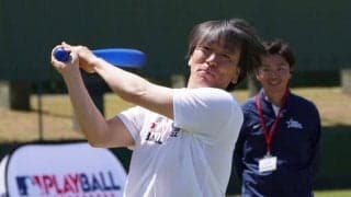 松井秀喜氏、“執念の柵越え”　届けた思い…被災の子どもに「放物線を見せたかった」