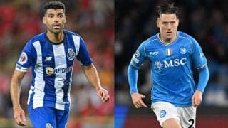 来季インテルは大幅戦力UP？ タレミ＆ジエリンスキ加入濃厚もインザーギ監督は「選手全員を残したい」