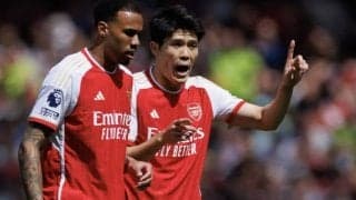 「疲れ知らずのプレー」3戦連続スタメンの冨安健洋　現地メディアは攻守両面での貢献度を強調