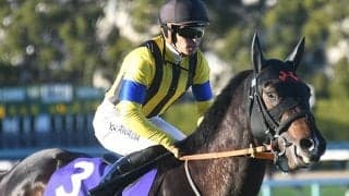 【NHKマイルC結果】ジャンタルマンタルが完勝で3歳マイル王！