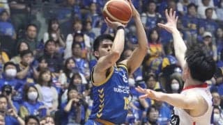 滋賀レイクスが青森との第3戦に勝利…初戦を落とすも2連勝で準決勝進出／B2プレーオフ