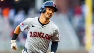 “幻の侍ジャパン”日系26歳が首位打者　打率.353＆OPS.903…祖父母が山形から米移住