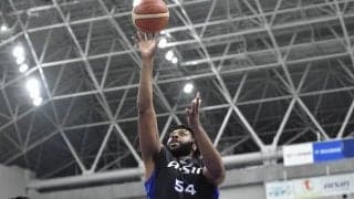 シーホース三河が中地区2位の座を守り抜く…三遠を破って3大会ぶり4回目のCS進出