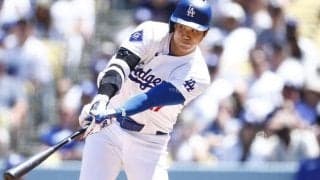 「ロバーツに車を」大谷翔平の”球団記録達成”に添えられたエピソード　シーズン終了後には「本物」のプレゼントも？
