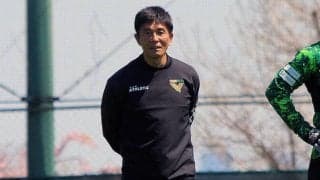 磐田戦で今季初連勝＆ホーム勝利狙う東京Vの城福浩監督…「我々らしいリカバリーパワーを発揮」、鳥栖戦勝利に繋がったワンプレーに言及