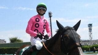 【京都HJ】アサクサゲンキ、サクセッションらが登録