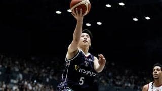 河村勇輝がシーズンを総括「現実を受け止めなければいけない」…来季へ「自分としていい選択を」