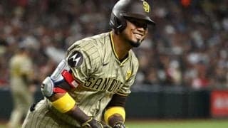 ド軍ライバル球団に“難敵”…電撃加入の天才が「ヤバすぎる」　いきなりの「4-4」に衝撃