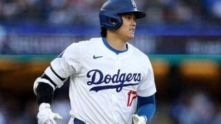 CY賞右腕が大谷翔平に突然言及「イケメンで完璧ボディ」　ファン同意も…まさかのツッコミ