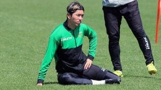 「ホームで必ず勝たないといけない」、強く意識する磐田との昇格組対決に臨む東京Vの深澤大輝…後輩の活躍も刺激に