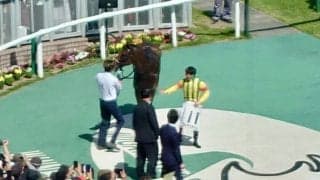 横山典弘騎手がJRA通算勝利数単独2位