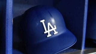 ド軍激震…守護神フィリップスが戦線離脱　右太もも裏の張りでIL入り、相次ぐ救援陣の故障