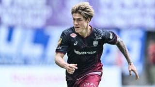 「美味しそうなダービーだな」神戸対新潟戦で“お菓子ダービー”勃発にファン興奮！「フィナンシェ食わせろー！」「あの魔法の粉の中毒性には勝てない...」などの声