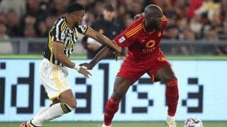 両守護神が活躍のローマとユベントスは譲らずドロー、ミランのCL出場が決定【セリエA】