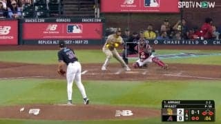 電撃移籍でドジャースが大ピンチ！ なんだよ、この打ち方…！？ MLB屈指の安打製造機の“変態打ち”がヤバすぎる 「打率4割いってたしな」「イチローかよ」