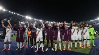 48試合無敗のレバークーゼンがベンフィカの保持する欧州無敗記録に並ぶ