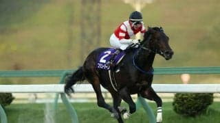 【盛岡・ダイヤモンドカップ】フジユージーンが無傷の7連勝…村上忍「どこまで成長するのか楽しみ」